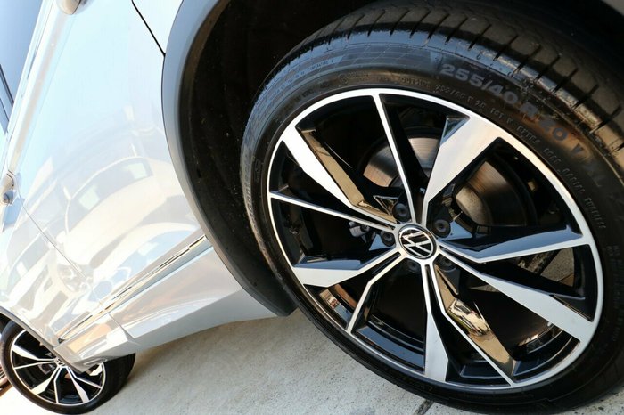 2024 Volkswagen Tiguan 162TSI R-Line Allspace