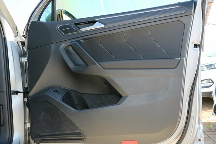 2024 Volkswagen Tiguan 162TSI R-Line Allspace