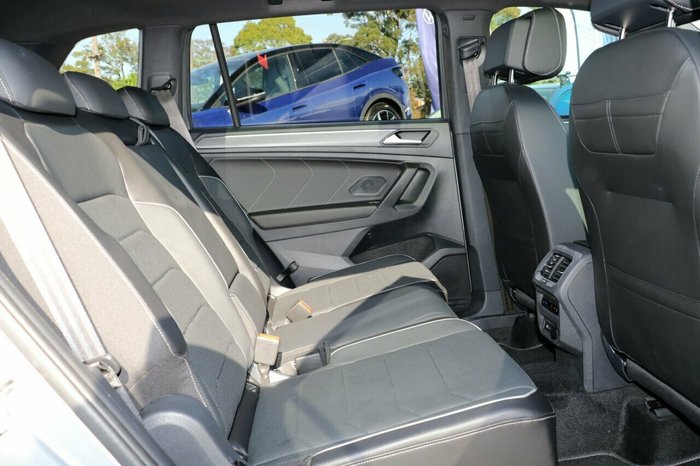 2024 Volkswagen Tiguan 162TSI R-Line Allspace