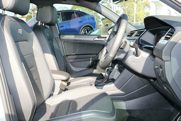 2024 Volkswagen Tiguan 162TSI R-Line Allspace