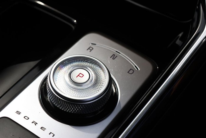 2024 Kia Sorento Sport+ MQ4 PE MY24 Silky Silver