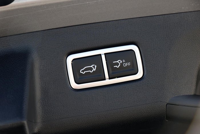 2024 Kia Sorento Sport+ MQ4 PE MY24 Silky Silver