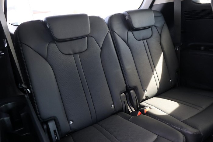 2024 Kia Sorento Sport+ MQ4 PE MY24 Silky Silver