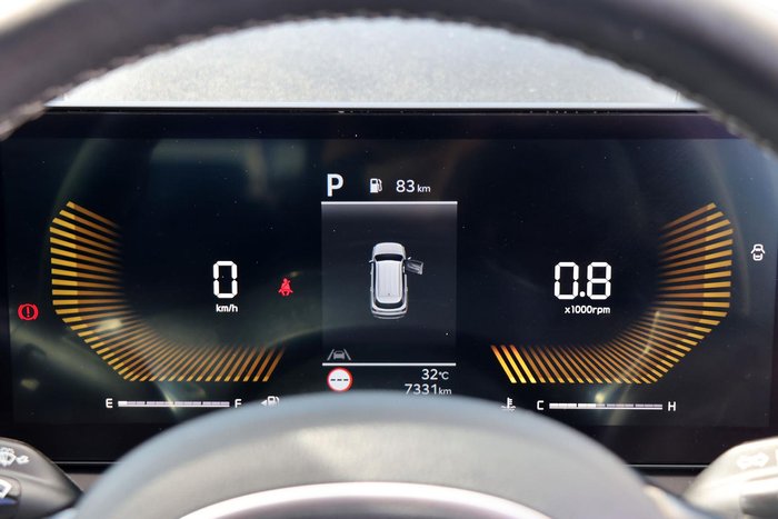 2024 Kia Sorento Sport+ MQ4 PE MY24 Silky Silver