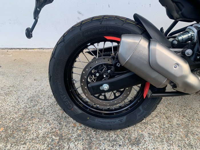 2024 Royal Enfield HIMALAYAN 450 GREY
