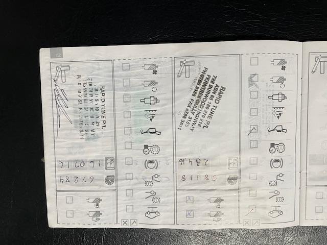 2010 BMW X1 sDrive18i E84 MY11 Black Sapphire