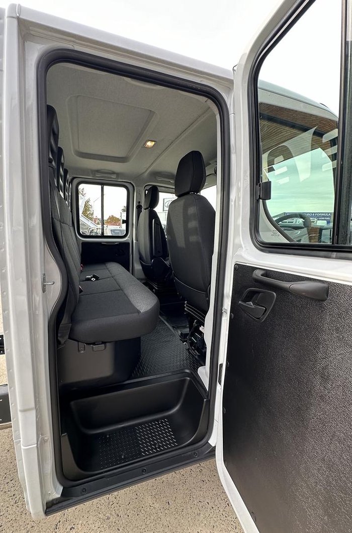 2023 Iveco Daily 70C21