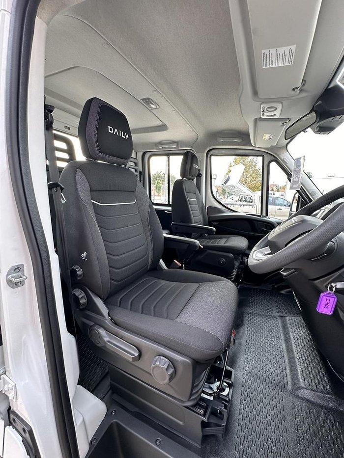 2023 Iveco Daily 70C21