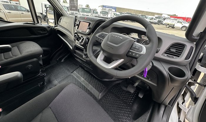 2023 Iveco Daily 70C21