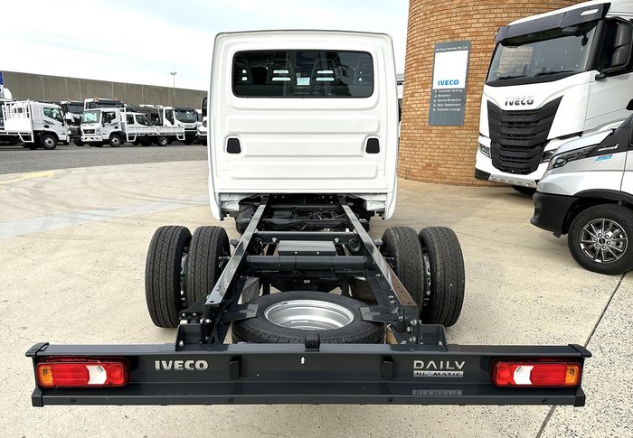 2023 Iveco Daily 70C21