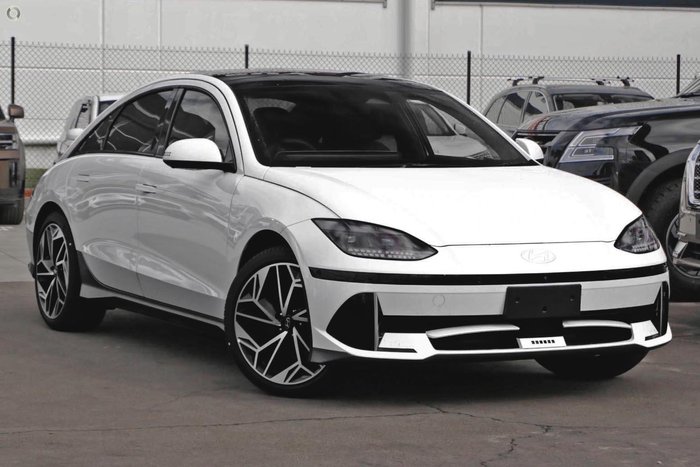 2023 Hyundai IONIQ 6 TECHNIQ