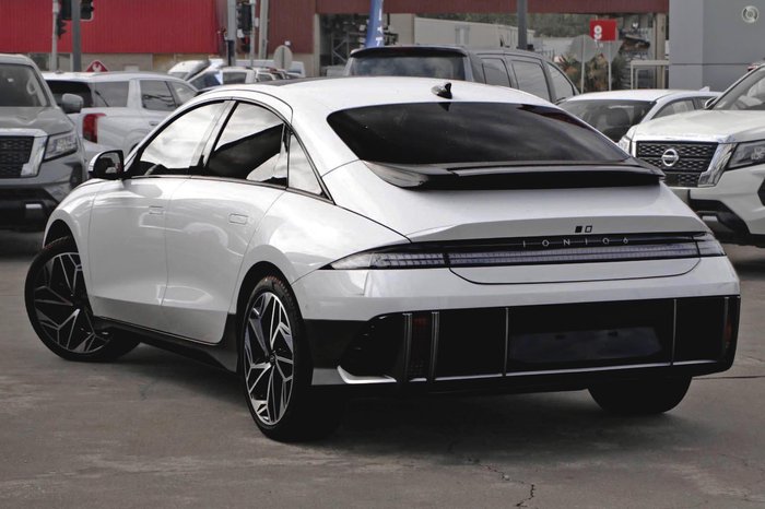 2023 Hyundai IONIQ 6 TECHNIQ