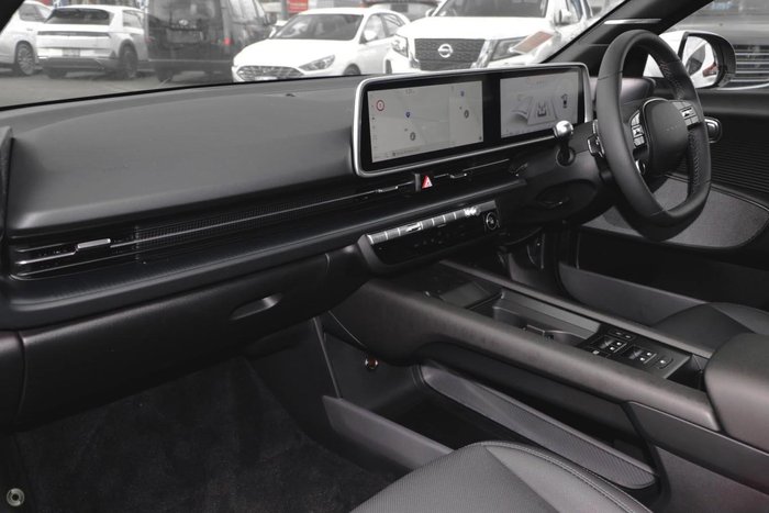 2023 Hyundai IONIQ 6 TECHNIQ