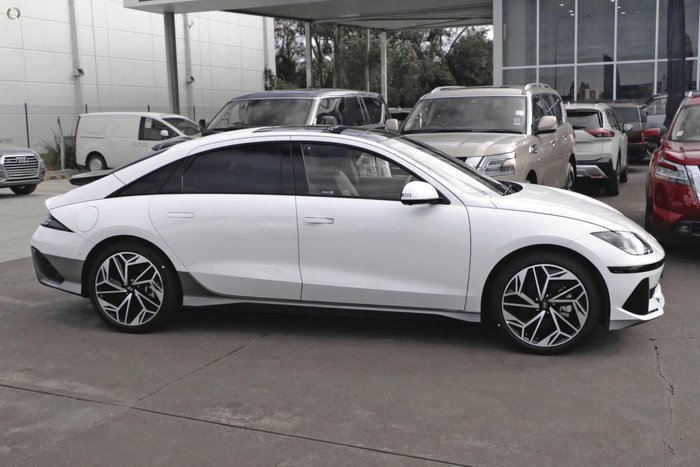 2023 Hyundai IONIQ 6 TECHNIQ