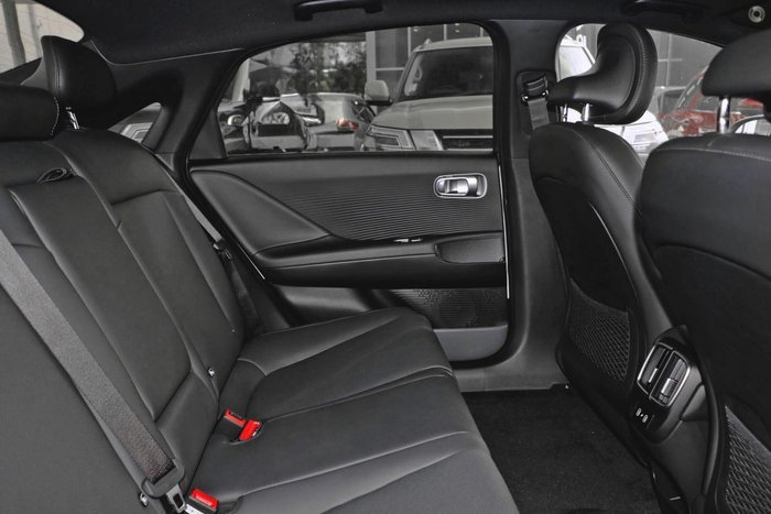 2023 Hyundai IONIQ 6 TECHNIQ