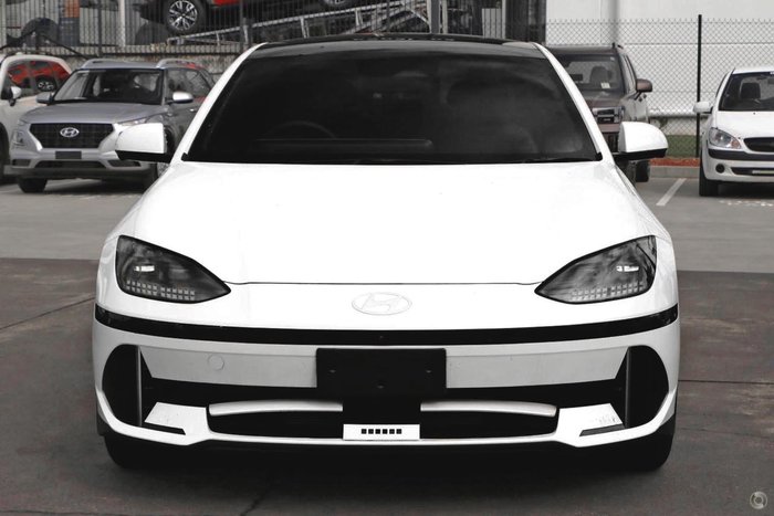2023 Hyundai IONIQ 6 TECHNIQ