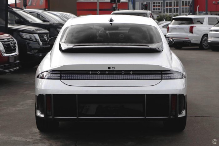 2023 Hyundai IONIQ 6 TECHNIQ