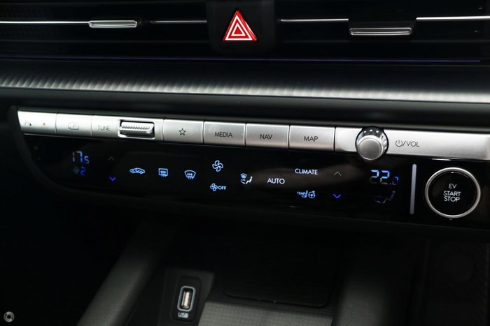 2023 Hyundai IONIQ 6 TECHNIQ