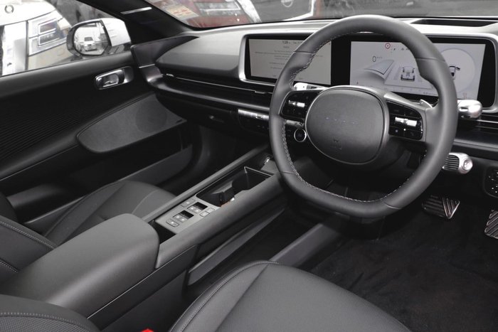 2023 Hyundai IONIQ 6 TECHNIQ