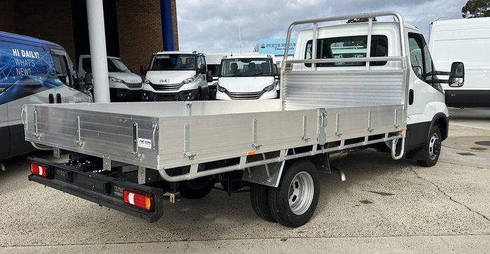 2023 Iveco Daily 50C18
