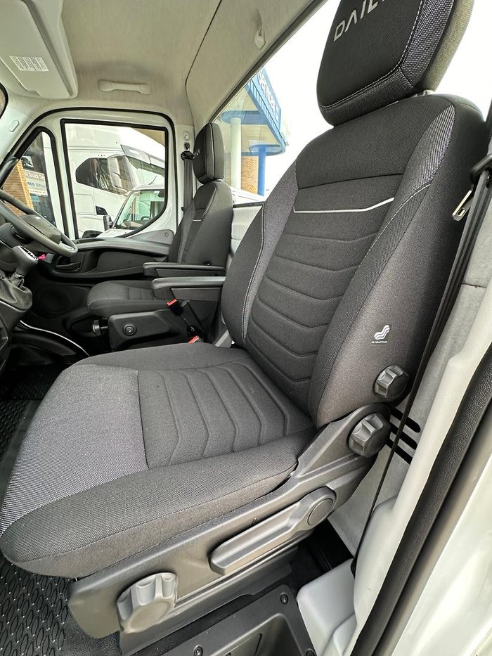 2023 Iveco Daily 50C18 White