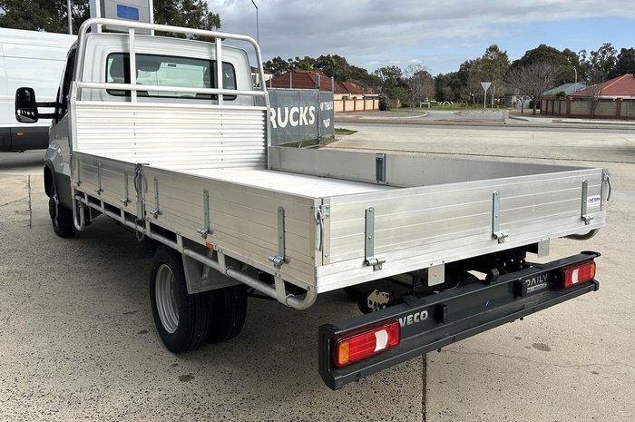 2023 Iveco Daily 50C18