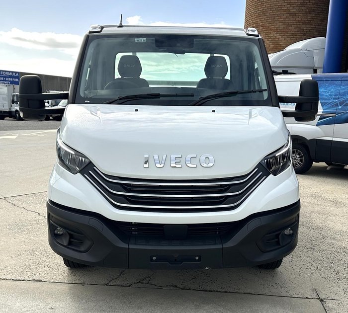 2023 Iveco Daily 50C18