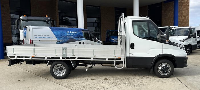 2023 Iveco Daily