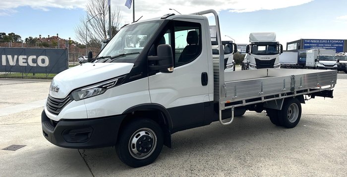 2023 Iveco Daily 50C18