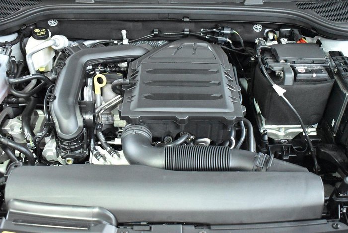 2022 SKODA Kamiq 85TSI Style