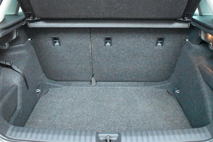 2022 SKODA Kamiq 85TSI Style