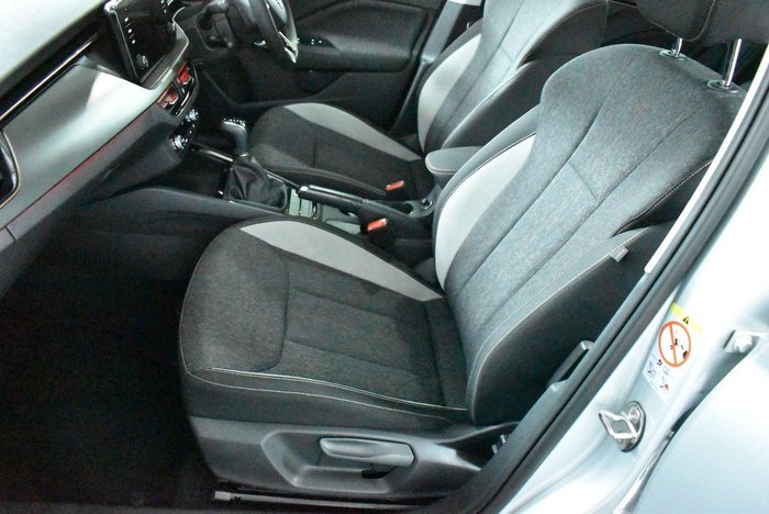 2022 SKODA Kamiq 85TSI Style