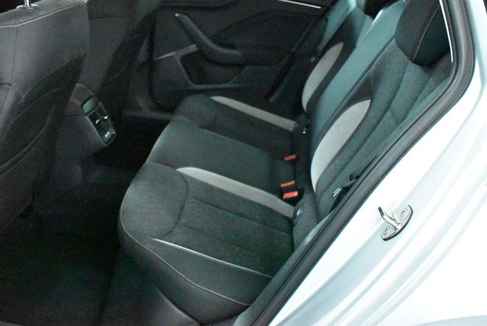 2022 SKODA Kamiq 85TSI Style