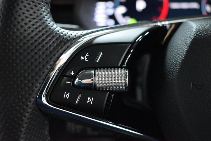 2022 SKODA Kamiq 85TSI Style