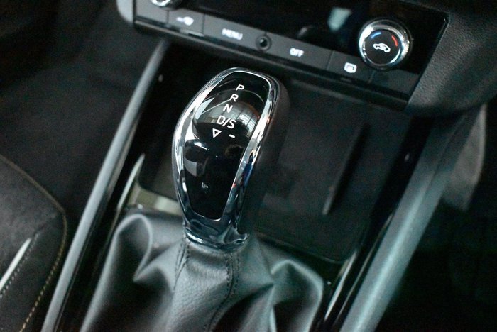 2022 SKODA Kamiq 85TSI Style