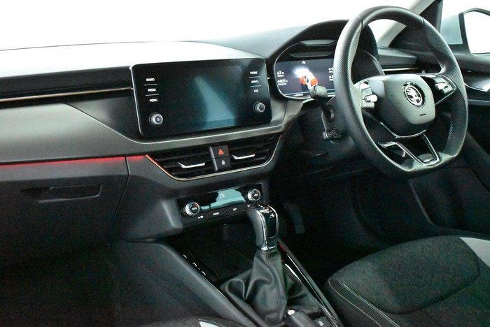 2022 SKODA Kamiq 85TSI Style