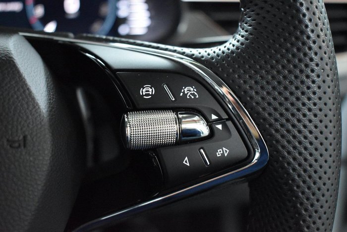 2022 SKODA Kamiq 85TSI Style