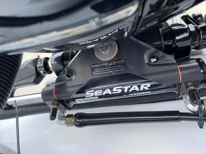 2026 QUINTREX 590 Ocean Spirit Pro