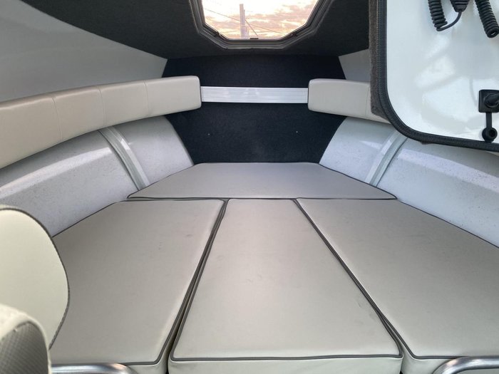 2026 QUINTREX 590 Ocean Spirit Pro