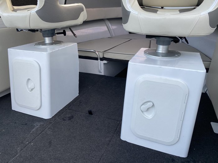 2026 QUINTREX 590 Ocean Spirit Pro