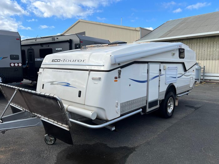New, Demo & Used Caravans Frankston Caravan Dealers & RVs For Sale