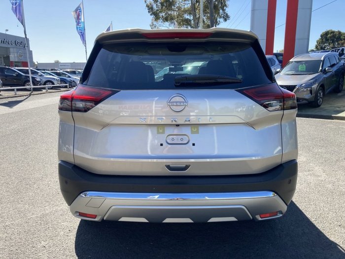 2024 Nissan X-TRAIL TI-L
