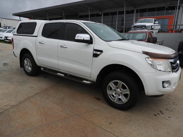 2013 Ford Ranger Xlt