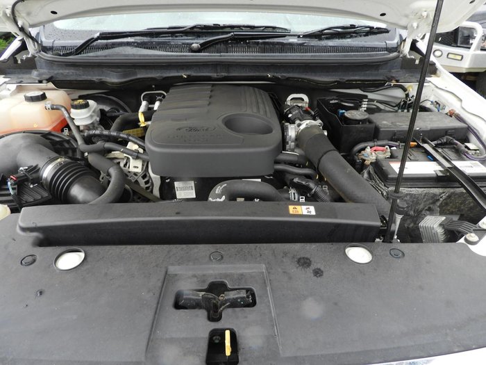 2013 Ford Ranger Xlt