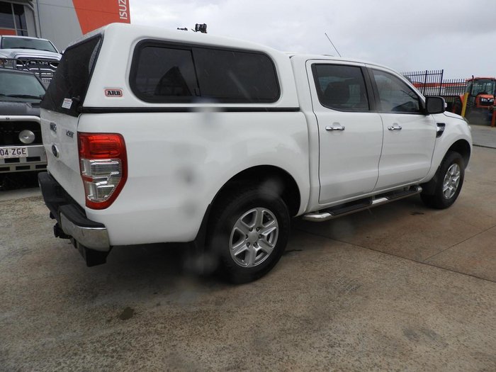 2013 Ford Ranger Xlt