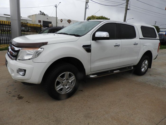 2013 Ford Ranger Xlt