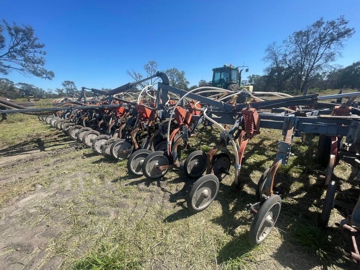 Flexi-Coil St 820 / 2320