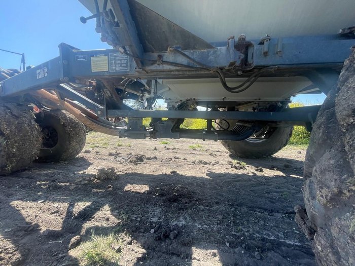 Flexi-Coil St 820 / 2320