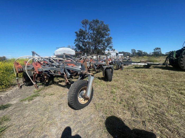 Flexi-Coil St 820 / 2320