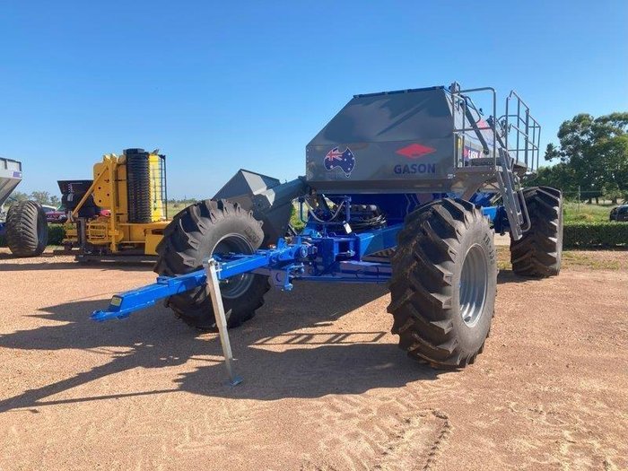 2023 Gason Other 2170